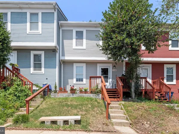 3006 Shepperton Ter, Silver Spring, MD 20904