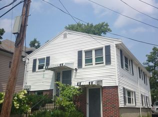 25 Weymouth Ave, West Roxbury, MA 02132
