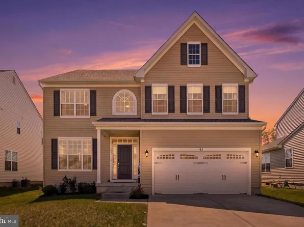 43 Cayuga Way, Sicklerville, NJ 08081