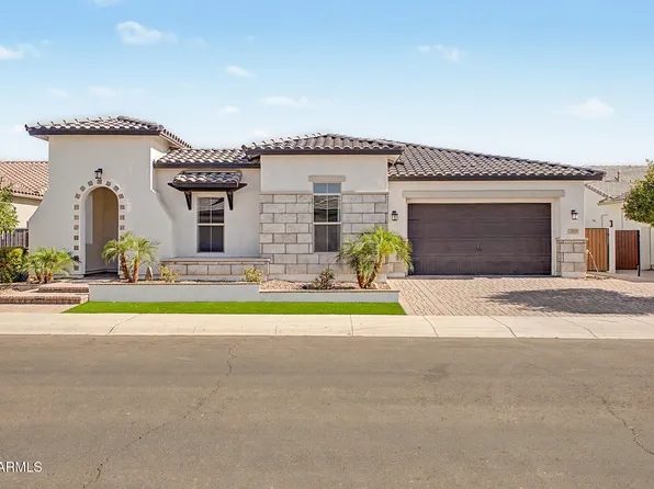 2083 E SCORPIO Place, Chandler, AZ 85249