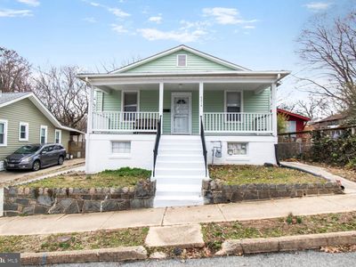 4214 31st St, Mount Rainier, MD, 20712