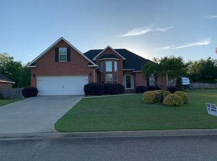 309 Christopher Luke Cir, Perry, GA 31069