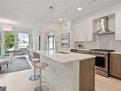 775 Juniper St NE #405, Atlanta, GA, 30308