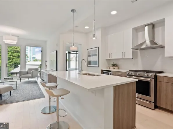 775 Juniper St NE #405, Atlanta, GA 30308