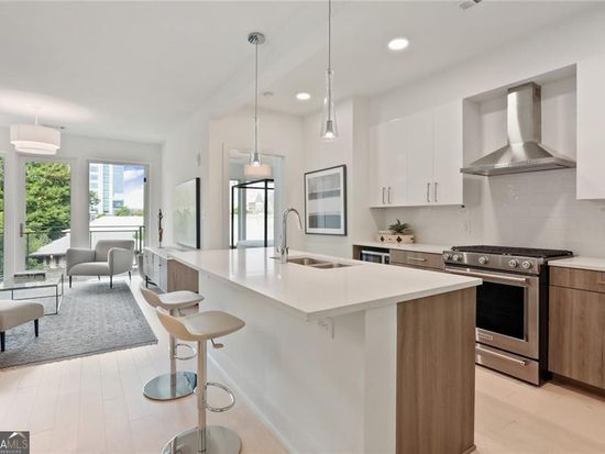 775 Juniper St NE #405, Atlanta, GA 30308