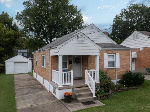 1631 Marilyn Ln, Cincinnati, OH 45231