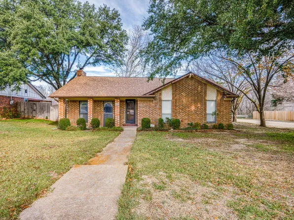 1633 Timberline Dr, Benbrook, TX 76126