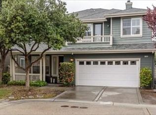 709 Rainsong Ln, Redwood City, CA 94065