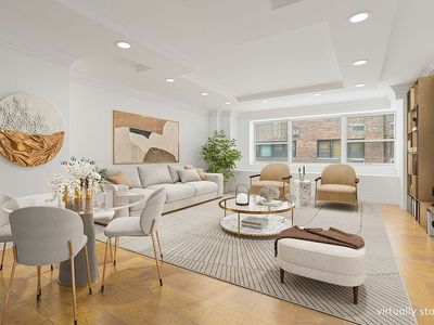 211 E 53rd St APT 3C, New York, NY, 10022