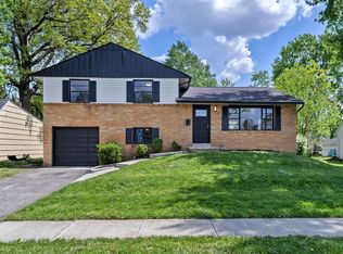1422 Benson Dr, Columbus, OH 43227