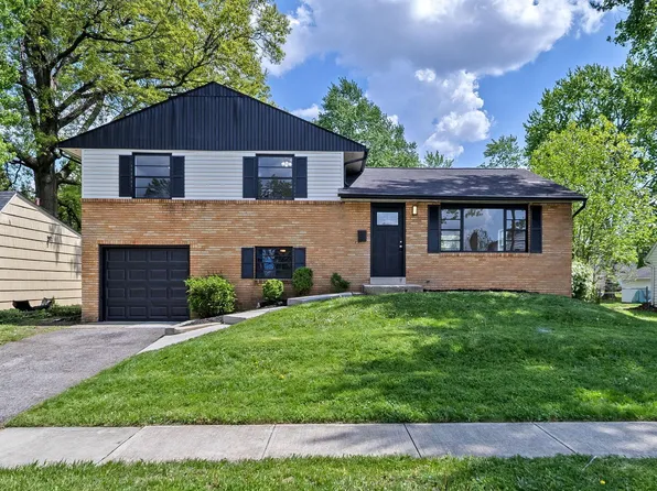 1422 Benson Dr, Columbus, OH 43227