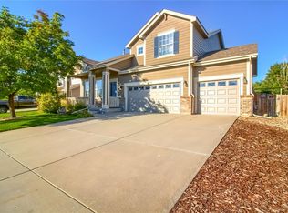 377 Monte Vista St, Brighton, CO 80601