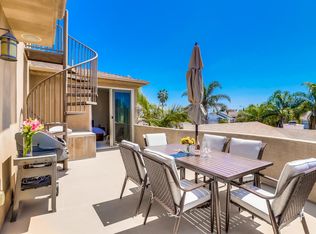 756 Tourmaline St, San Diego, CA 92109