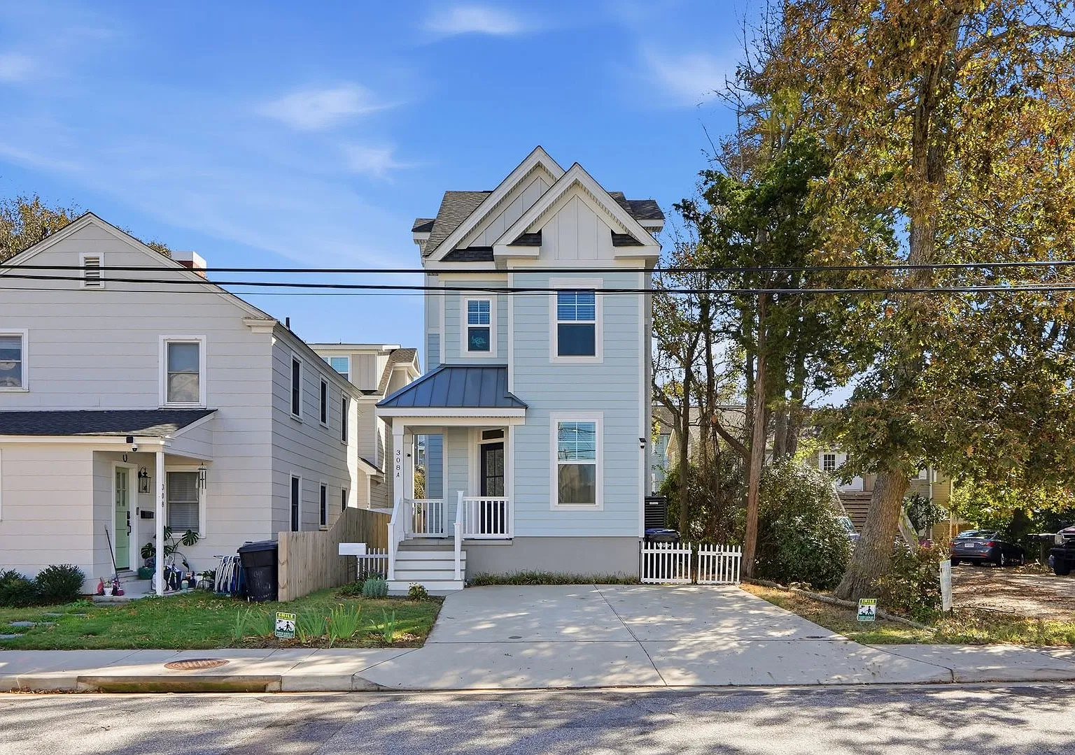 Furnished Rental at the Virginia Beach Oceanfront | Built in 2025 — Photo 2