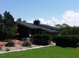 475 W Mesa Ln, Camp Verde, AZ 86322