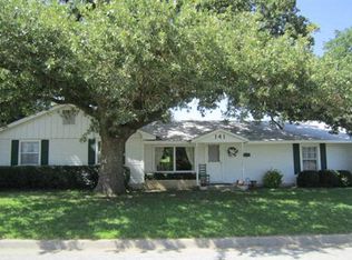 141 Anderson St SE, Ardmore, OK 73401