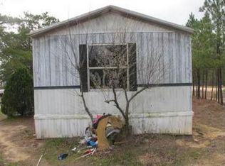 1415 County Road 161, Marbury, AL 36067