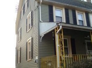 203 Greenfield Ave, Ardmore, PA 19003