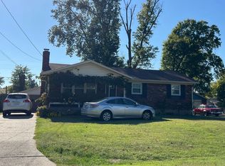 8010 Annella Way, Louisville, KY 40219