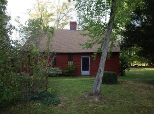 20 Fenwood Dr, Middletown, CT 06457