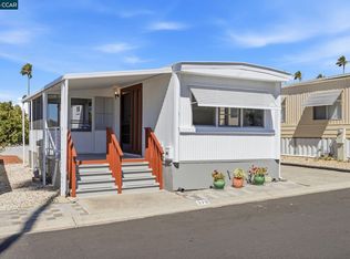 16401 San Pablo Ave Space 273, San Pablo, CA 94806