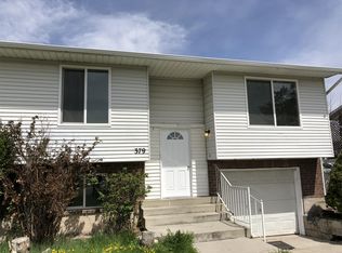 379 E 7670 S, Midvale, UT 84047
