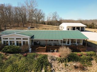 2351 Severs Rd, Seymour, MO 65746