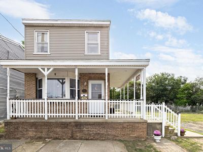 408 Saint John St, Gloucester City, NJ, 08030