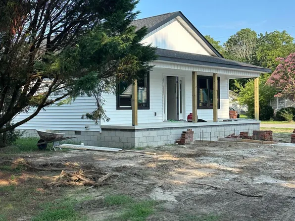 405 Nanticoke St, Sharptown, MD 21861