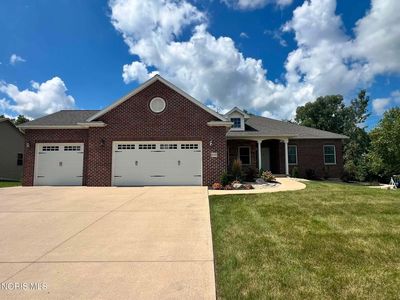 6580 Silver Lake Dr, Findlay, OH, 45840