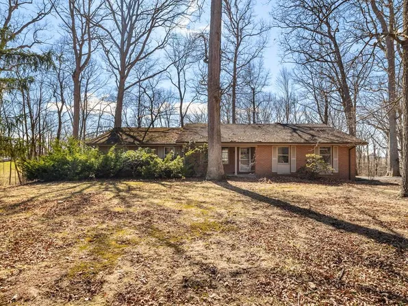 4367 Shady Lane Dr, Bucyrus, OH 44820