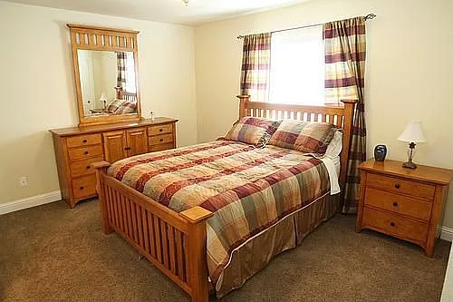 Bedroom #1