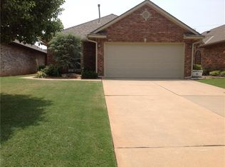 1200 NW 138th St, Edmond, OK 73013