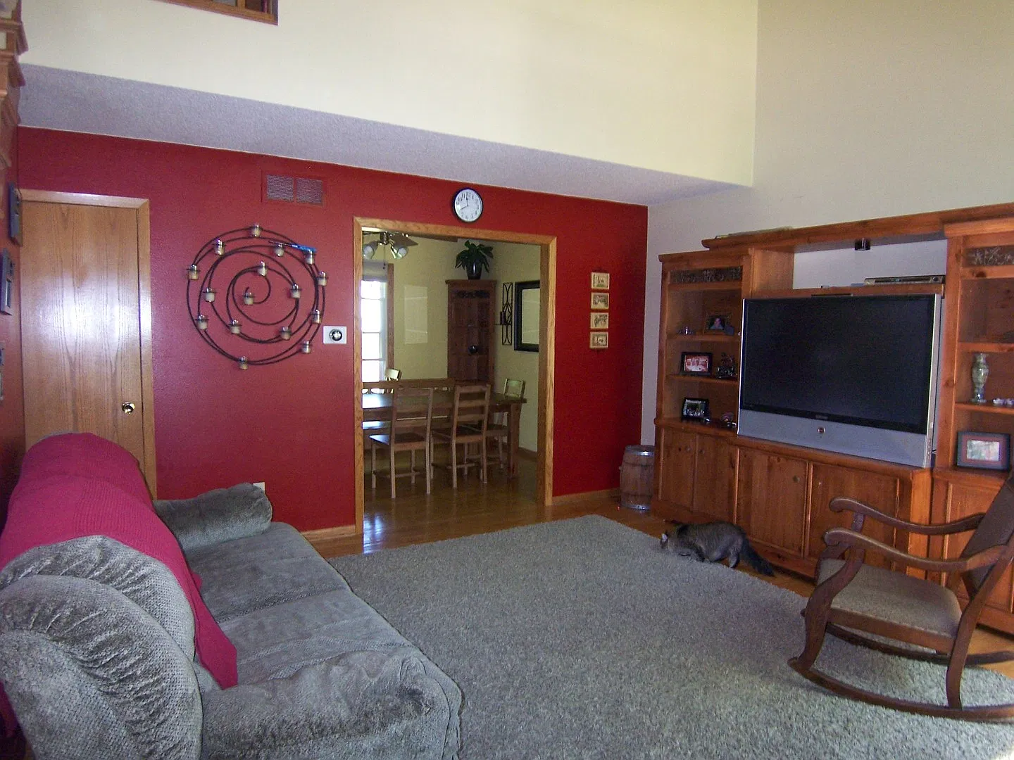 Beautiful 3 Bedroom Home in the Gilbert School District — Photo 4
