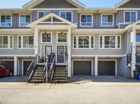 20195 68th Ave #13, Langley, BC V2Y 1P5