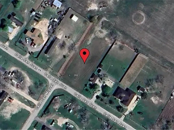 0 Calle San Juan, San Benito, TX 78586