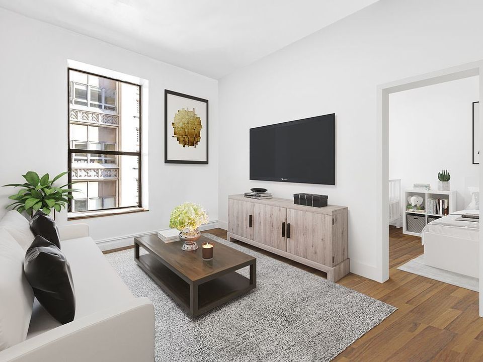 1st image of 154 W 70th St APT 5N
