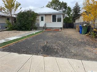 203 BROAD STREET N, Regina, SK S4R 2X7