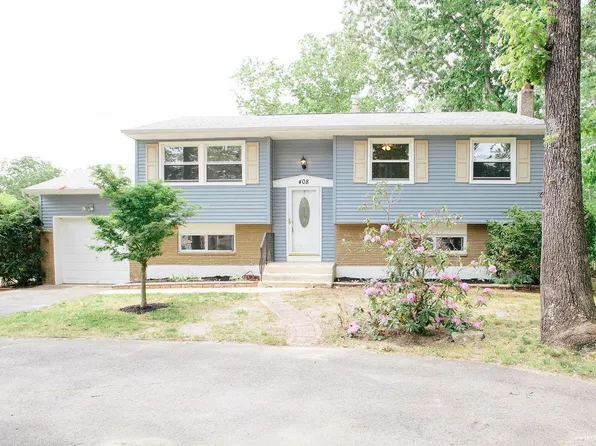 408 Tennessee Trl, Browns Mills, NJ 08015