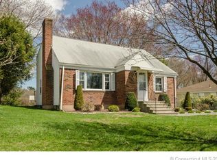 38 Cipolla Dr, East Hartford, CT 06118