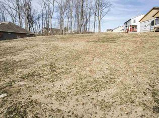 53115 Grassy Knoll Dr, South Bend, IN 46628