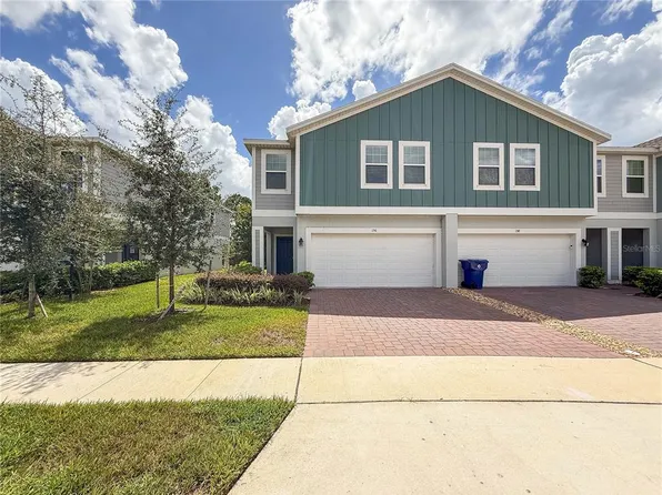 156 Glass Onion Dr, Howey In The Hills, FL 34737