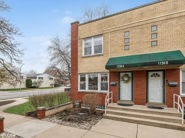 1124 N Harlem Ave, River Forest, IL 60305