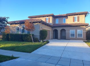 447 W San Juan Dr, Mountain House, CA 95391