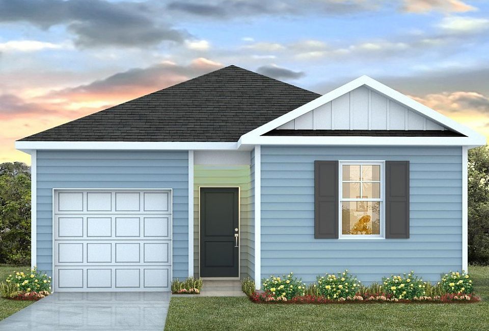 Plan Elevation.