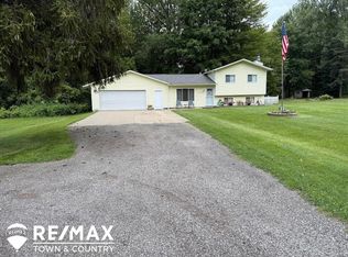 13496 N Lewis Rd, Clio, MI 48420
