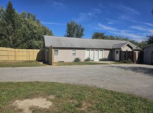 1019 W 150 N, Columbia City, IN 46725