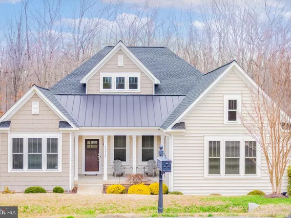 10916 Olive View Dr, Spotsylvania, VA 22553