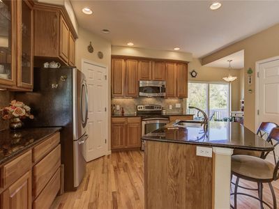 804 Vernon Dr, Central City, CO, 80427