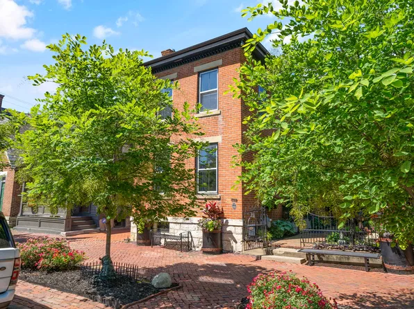 763 Mohawk St, Columbus, OH 43206